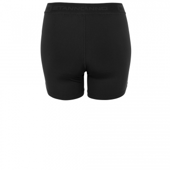 Preview: Stanno Elemental Tight Damen Schwarz